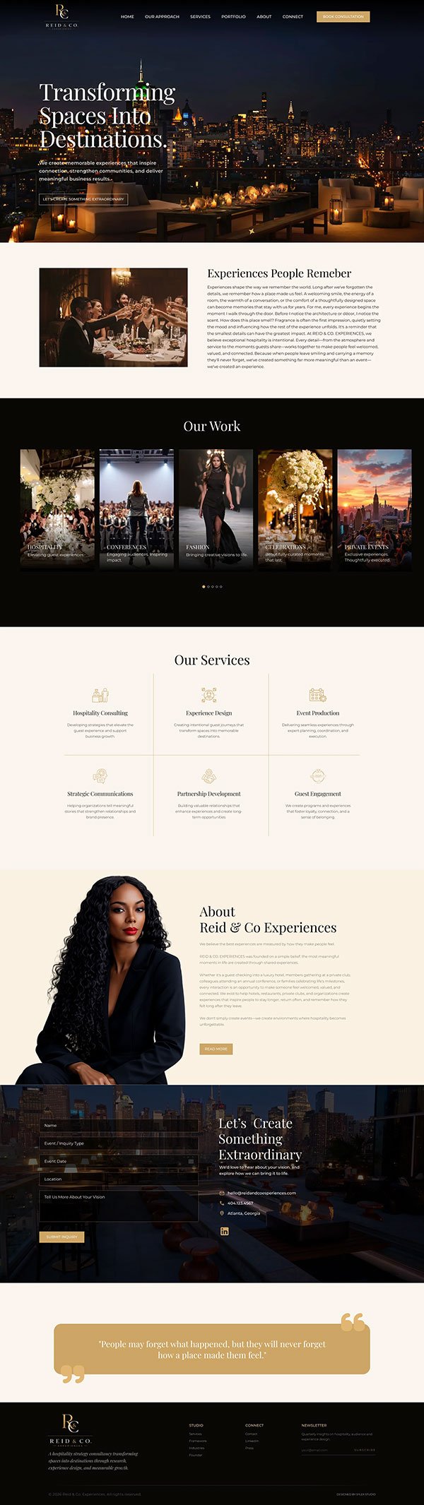 Branding Marketing